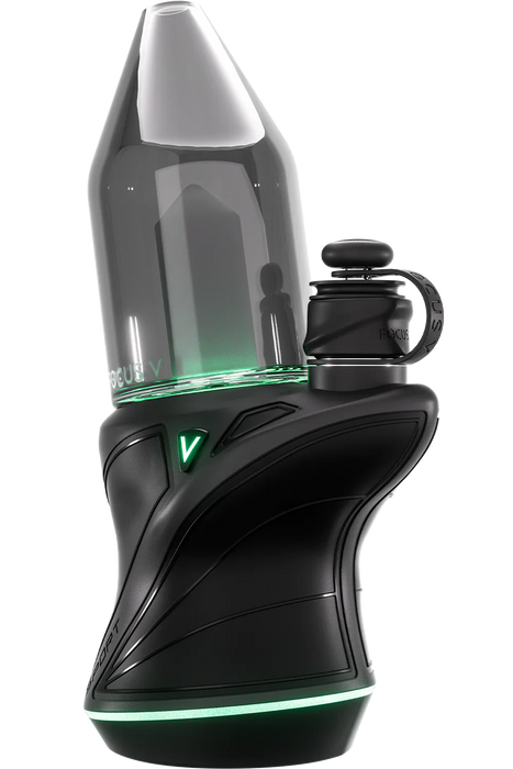 CARTA SPORT vaporizer with Intelli-Core atomizer technology for wax and concentrates at Vivant Online Vaporizer Shop