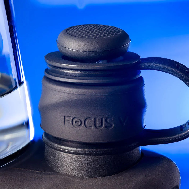 High-performance CARTA SPORT vaporizer delivering up to 50 dabs per charge