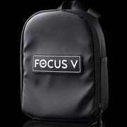 Ergonomic and stylish CARTA SPORT e-rig with silicone grip and glowing V button