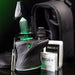 CARTA SPORT concentrate vaporizer featuring powerful battery and customizable SESH modes
