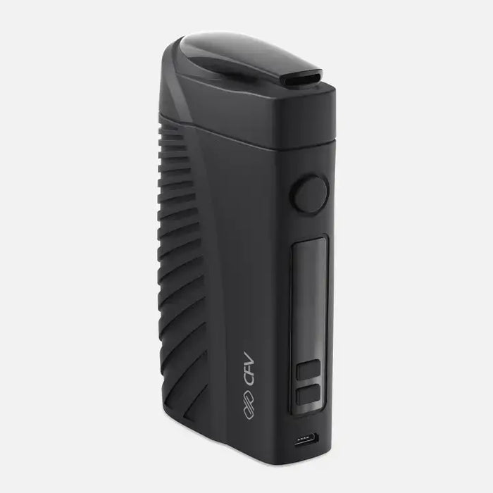 With its convection heating and isolated airpath, the Boundless CFV delivers smooth and satisfying vapor. It also features a digital display and customizable temperature settings for maximum control in vivant flower vaporizers online shop.