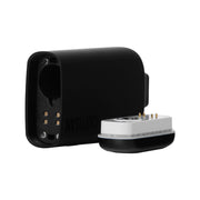 Compact and powerful Cartisan Veil Bar Neo 510 battery, designed for compatibility with all 510-thread cartridges – available at Vivant.