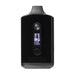 Cartisan Veil Bar DUO dual cartridge 510-thread vape with LCD display and USB-C charging