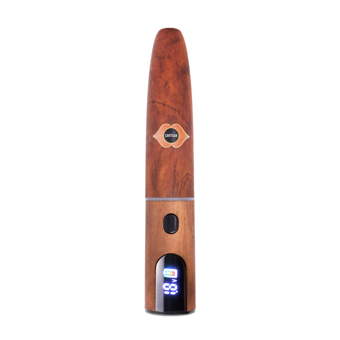 Cartisan Cochiba Cigar-style 510 Concealer Vaporizer