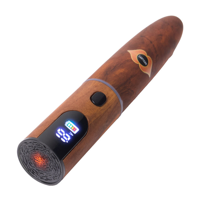 Cartisan Cochiba Cigar-style 510 Concealer Vaporizer