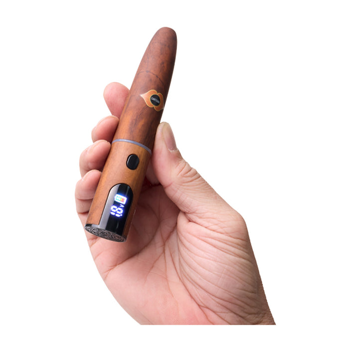 Cartisan Cochiba Cigar-style 510 Concealer Vaporizer