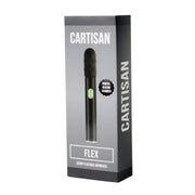 Dual-use concentrate and herb vaporizer, perfect for portable and home vaping sessions.
