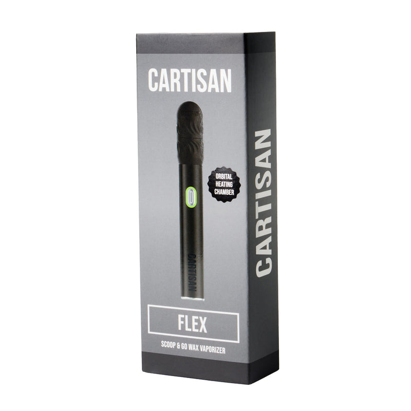 Dual-use concentrate and herb vaporizer, perfect for portable and home vaping sessions.