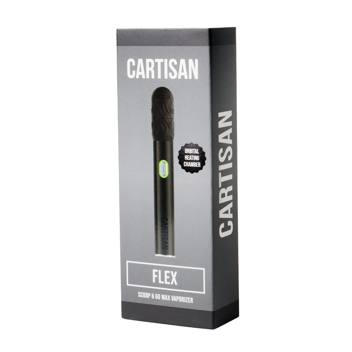 Dual-use concentrate and herb vaporizer, perfect for portable and home vaping sessions.