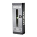 Dual-use concentrate and herb vaporizer, perfect for portable and home vaping sessions.