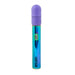 Sleek black Flex vape pen with temperature and voltage control for ultimate flexibility.