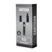 High-performance Flex vaporizer for smooth, flavorful hits of wax and herbal material.