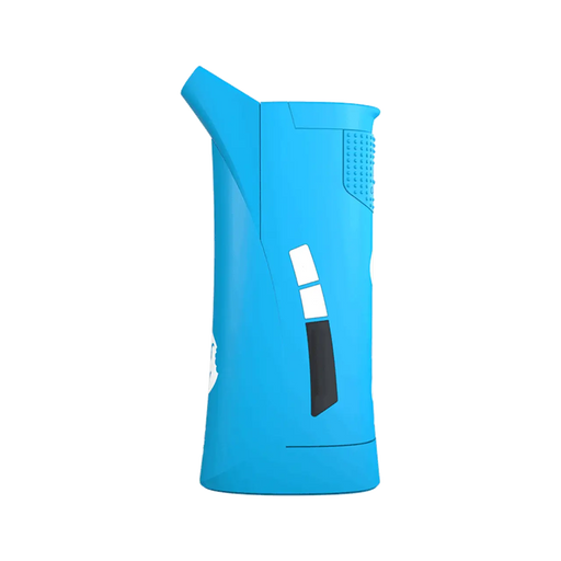 With the blue G Pen Roam, you can enjoy the benefits of vaping wherever you go. This innovative vaporizer features a quartz tank and a ceramic heating element, delivering rich, flavorful vapor with every hit in vivant online vaporizer store.