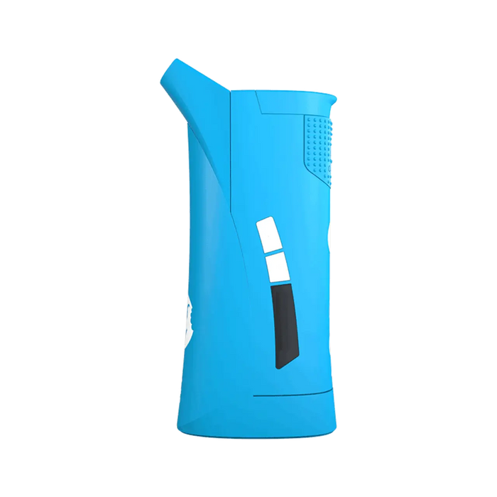 With the blue G Pen Roam, you can enjoy the benefits of vaping wherever you go. This innovative vaporizer features a quartz tank and a ceramic heating element, delivering rich, flavorful vapor with every hit in vivant online vaporizer store.
