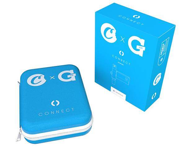 COOKIES X G PEN CONNECT VAPORIZER