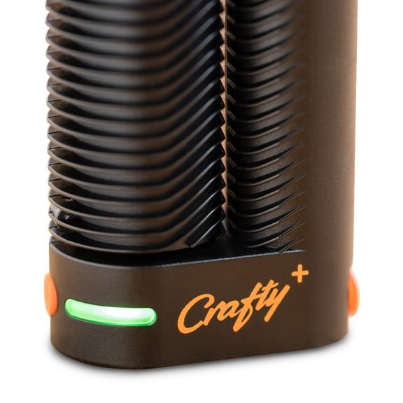 Storz & Bickel Crafty+ Plus Vaporizer - $30 OFF
