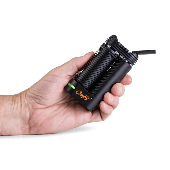 Storz & Bickel Crafty+ Plus Vaporizer - $30 OFF