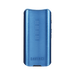 DaVinci IQ2 portable dry herb and extract vaporizer blue in VIVANT online vaporizer shop