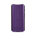 DaVinci IQ2 portable vaporizer for dry herb and extract purple in VIVANT online vaporizer shop