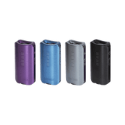 DaVinci IQ2 portable vaporizer for dry herb and concentrate with best price in VIVANT online vaporizer shop