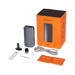 DaVinci IQ2 portable vaporizer for dry herb and concentrate with complete accessories in VIVANT online vaporizer shop
