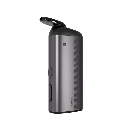 The AUXO Calent offers a sophisticated and easy-to-use vaping experience with its advanced technology and compact build. Its unique airflow system and infrared dual-heating technology deliver smooth, robust, and flavorful vapor, while the magnetic rotatable mouthpiece and app customization provide convenience and personalization in vivant us online vaporizer store.