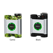 DOTECO TARGETX 510 Battery with adjustable voltage for personalized vaping experience.