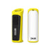 Rechargeable DoTeCo Tik20 vaporizer featuring a Type-C charging port for fast recharges.