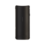 The Black DaVinci MIQRO vaporizer is a portable and customizable device for dry herb enthusiasts, featuring precision temperature control and a removable battery for convenience in vivant online vaporizer shop.