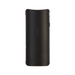 The Black DaVinci MIQRO vaporizer is a portable and customizable device for dry herb enthusiasts, featuring precision temperature control and a removable battery for convenience in vivant online vaporizer shop.