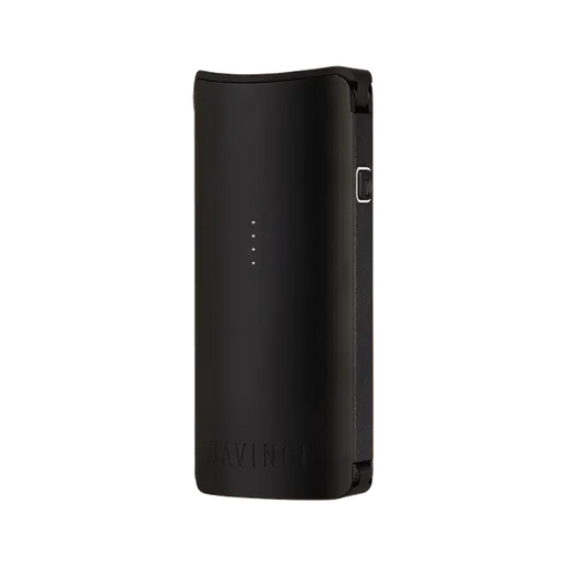 With its zirconium ceramic vapor path and mouthpiece, the DaVinci MIQRO vaporizer delivers clean and flavorful vapor, while its compact and sleek design makes it perfect for discreet use in vivant online vaporizer shop.