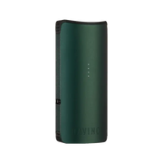 Experience the clean and flavorful vapor of the green DaVinci MIQRO vaporizer, featuring a zirconium ceramic vapor path and mouthpiece and precise temperature control, all in a pocket-friendly size in vivant vaporizer online store.