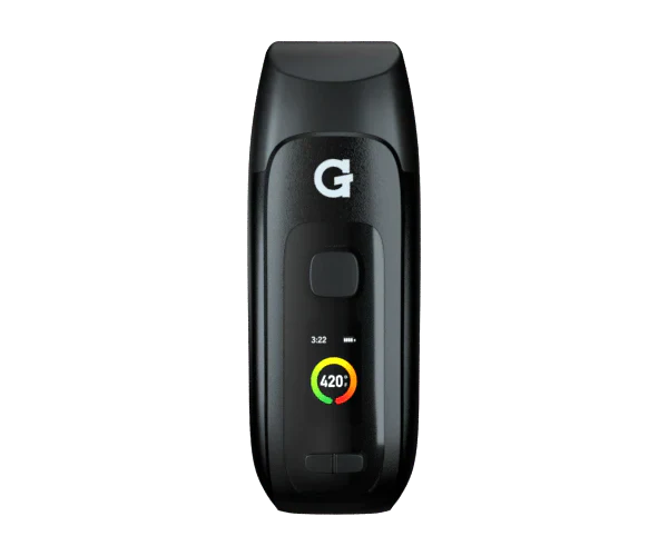 Explore the G Pen Dash+ Vaporizer at Vivant—featuring hybrid heating, precise temperature control, and a titanium chamber. Elevate your vaping experience with the latest in portable dry herb technology.