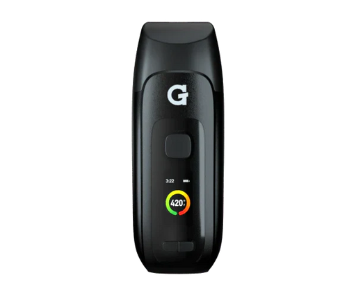Explore the G Pen Dash+ Vaporizer at Vivant—featuring hybrid heating, precise temperature control, and a titanium chamber. Elevate your vaping experience with the latest in portable dry herb technology.