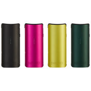 Take your dry herb vaping experience to the next level with the DaVinci MIQRO vaporizer, featuring a zirconium ceramic vapor path and mouthpiece, customizable temperature control, and a compact, on-the-go design in vivant online vaporizer store.