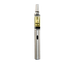Delta 9 Delta Vape 2.0 Battery: Stylish 14mm stainless steel vape with precise ceramic heating. Easily monitor dosage with indicator light. Visit Delta9.com for top-tier vaping technology.