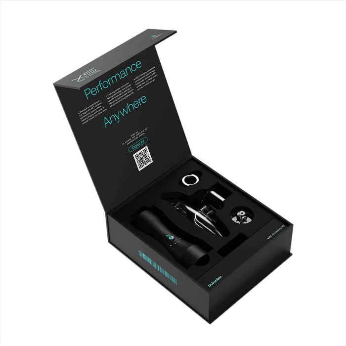 Dr. Dabber XS Nano e-Rig Vaporizer