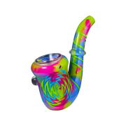 Discover Eyce's Innovative Sherlock Spoon - ORAFLEX series available soon at vivant, offering a unique smoking experience.