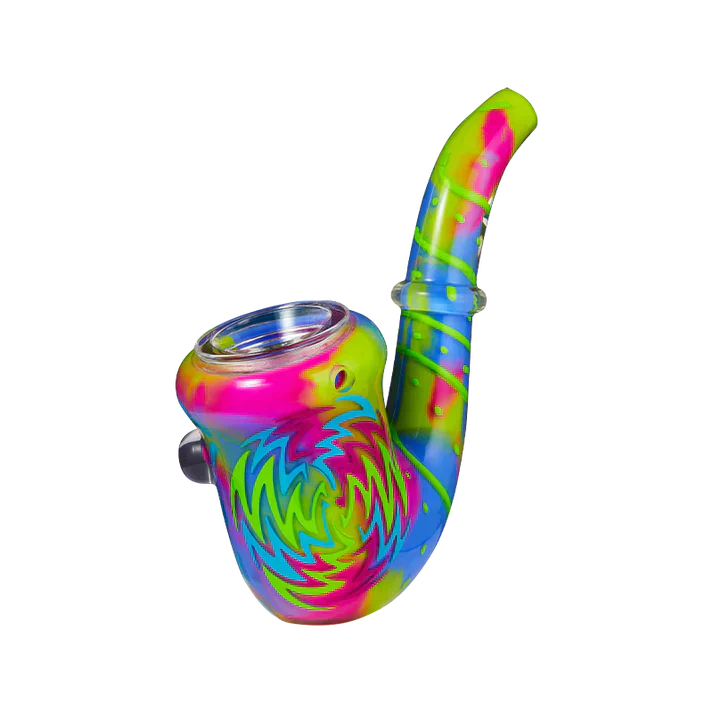 Discover Eyce's Innovative Sherlock Spoon - ORAFLEX series available soon at vivant, offering a unique smoking experience.