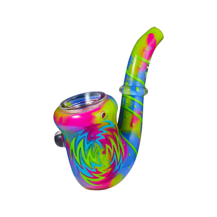 Discover Eyce's Innovative Sherlock Spoon - ORAFLEX series available soon at vivant, offering a unique smoking experience.