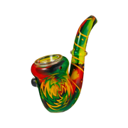 Eyce Sherlock Spoon on vivant - Dive into the world of sophisticated smoking accessories with this ORAFLEX masterpiece.