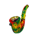 Eyce Sherlock Spoon on vivant - Dive into the world of sophisticated smoking accessories with this ORAFLEX masterpiece.