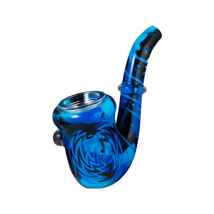 Coming Soon: Eyce ORAFLEX Sherlock Spoon - Get ready to elevate your smoking ritual with this iconic design, available at vivant.