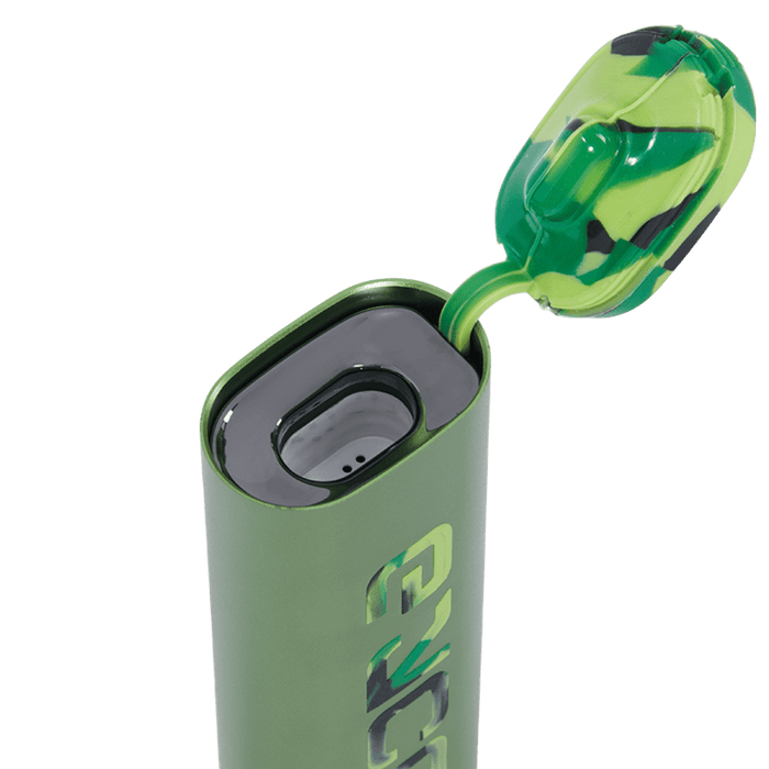 Explore Eyce PV1 Vaporizer – Cutting-edge design, glass-coated alumina ceramic heat chamber, and AutoFlow™ technology for a superior dry herb vaping experience. 