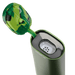 Eyce PV1: Dry Herb Vape – Portable excellence with a rotating mouthpiece, stealth mode LED, and USB-C charging. 
