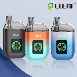 Eleaf IORE Pebble ECO Pod System Kit