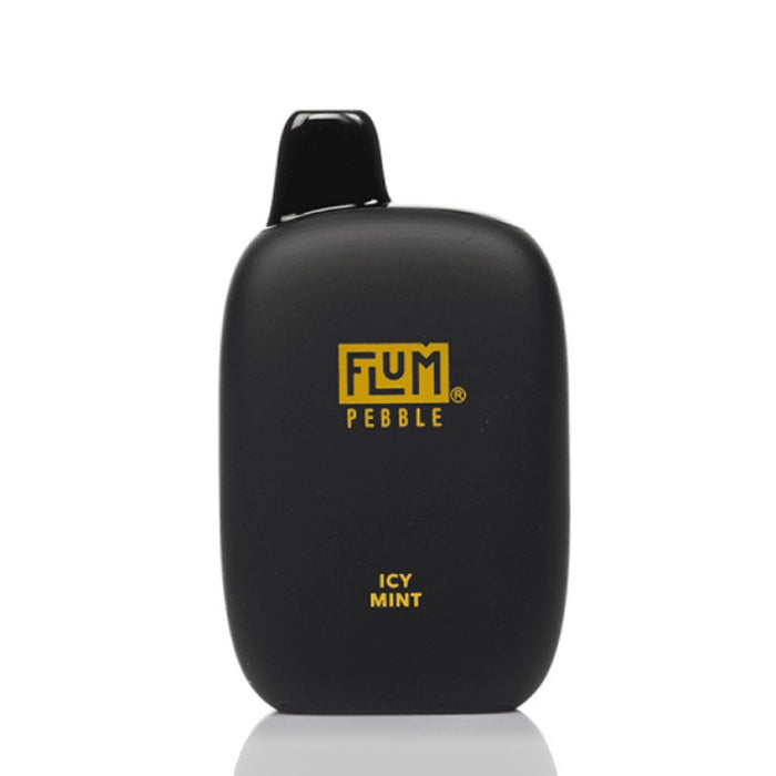 Flum Pebble 6000 Disposable Vape Salt Nic - User Friendly