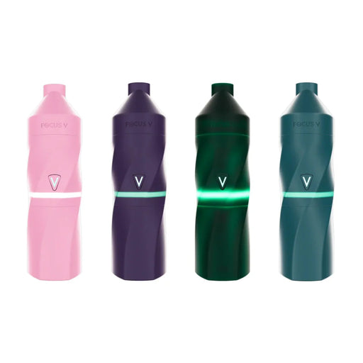 Focus V - AERIS Pocket Vape - New Colors at Vivant Online Vaporizer Shop