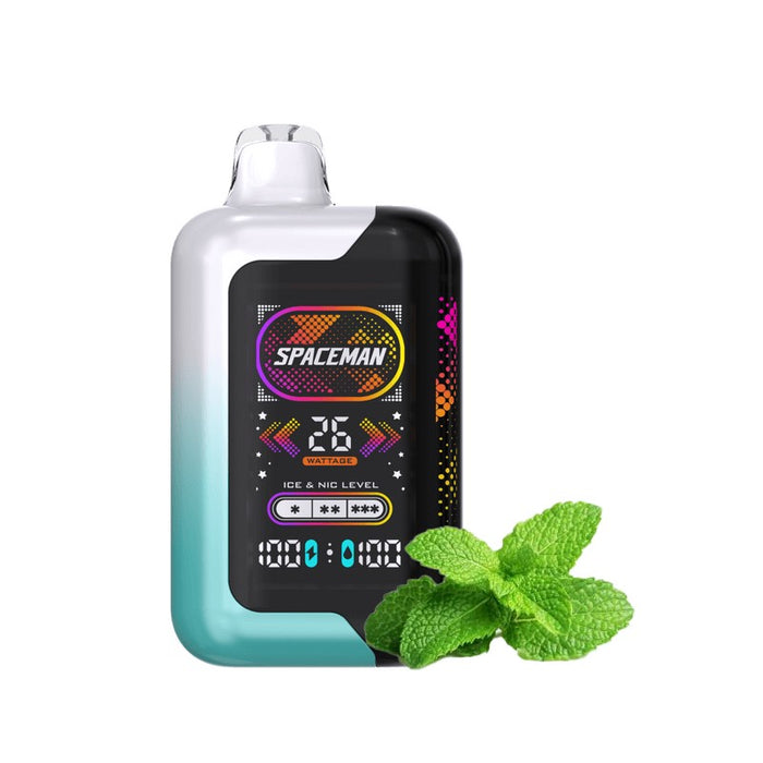 Spaceman SP40000 Disposable Vape 20ml 5%