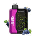 REMIT Vape with Dual-Core Heating Technology for Maximum Flavor and Smooth Vapor